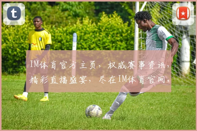 IM体育官方主页，权威赛事资讯，精彩直播盛宴，尽在IM体育官网，不容错过