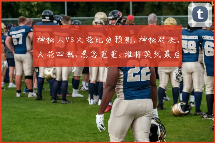 神秘人vs火花比分预测,神秘对决,火花四溅,悬念重重,谁将笑到最后